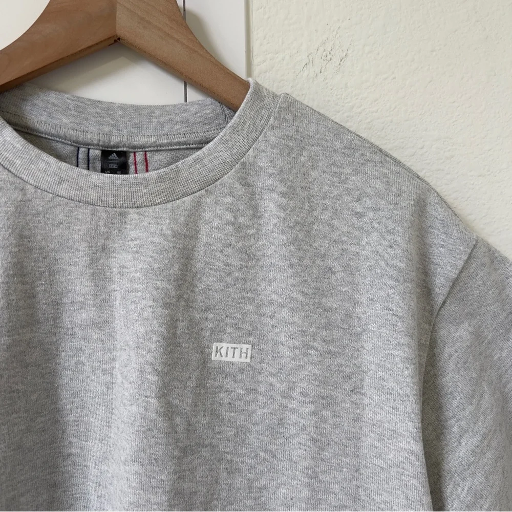 Kith adidas terrex